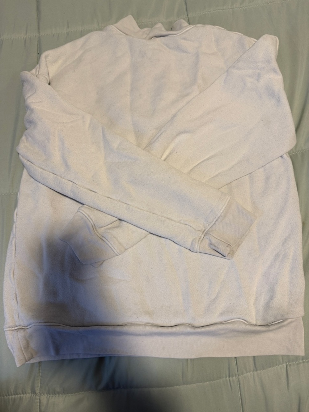 Tiger Friday White Crew Neck - Picture 3 of 3